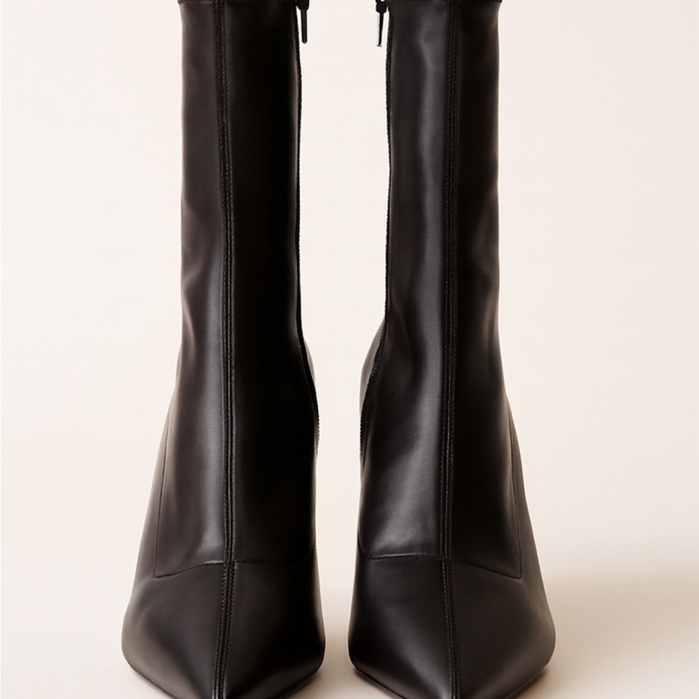 Abound Erin Ankle Boots - Picture 2 of 6